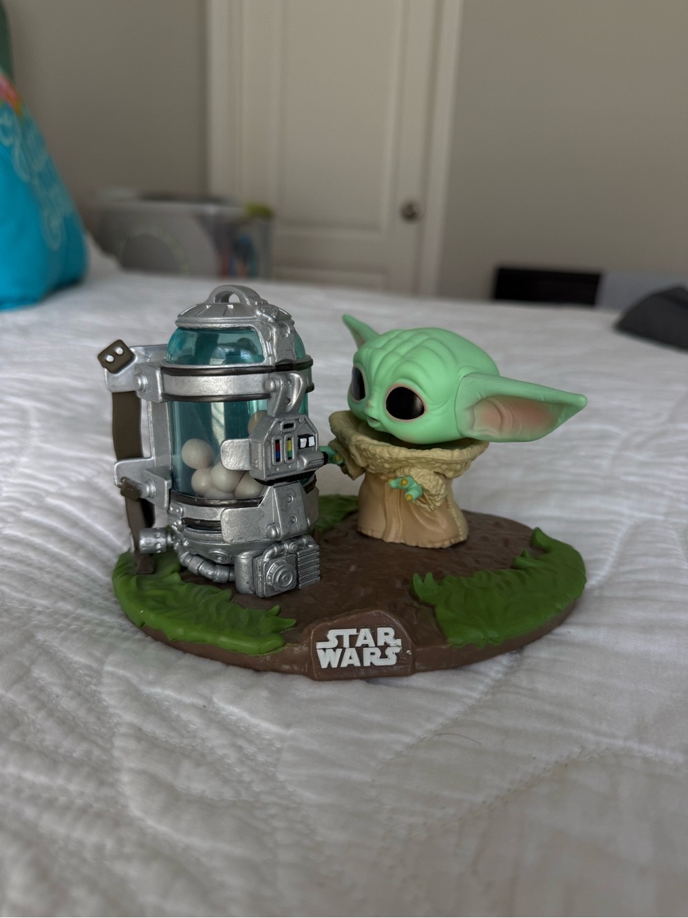 Star Wars Baby Yoda Funko Pop